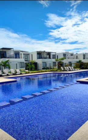 Casa Nueva con Alberca Puerto Vallarta